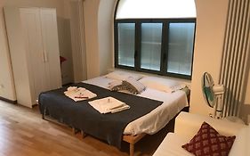 MyRoom Città Alta 2